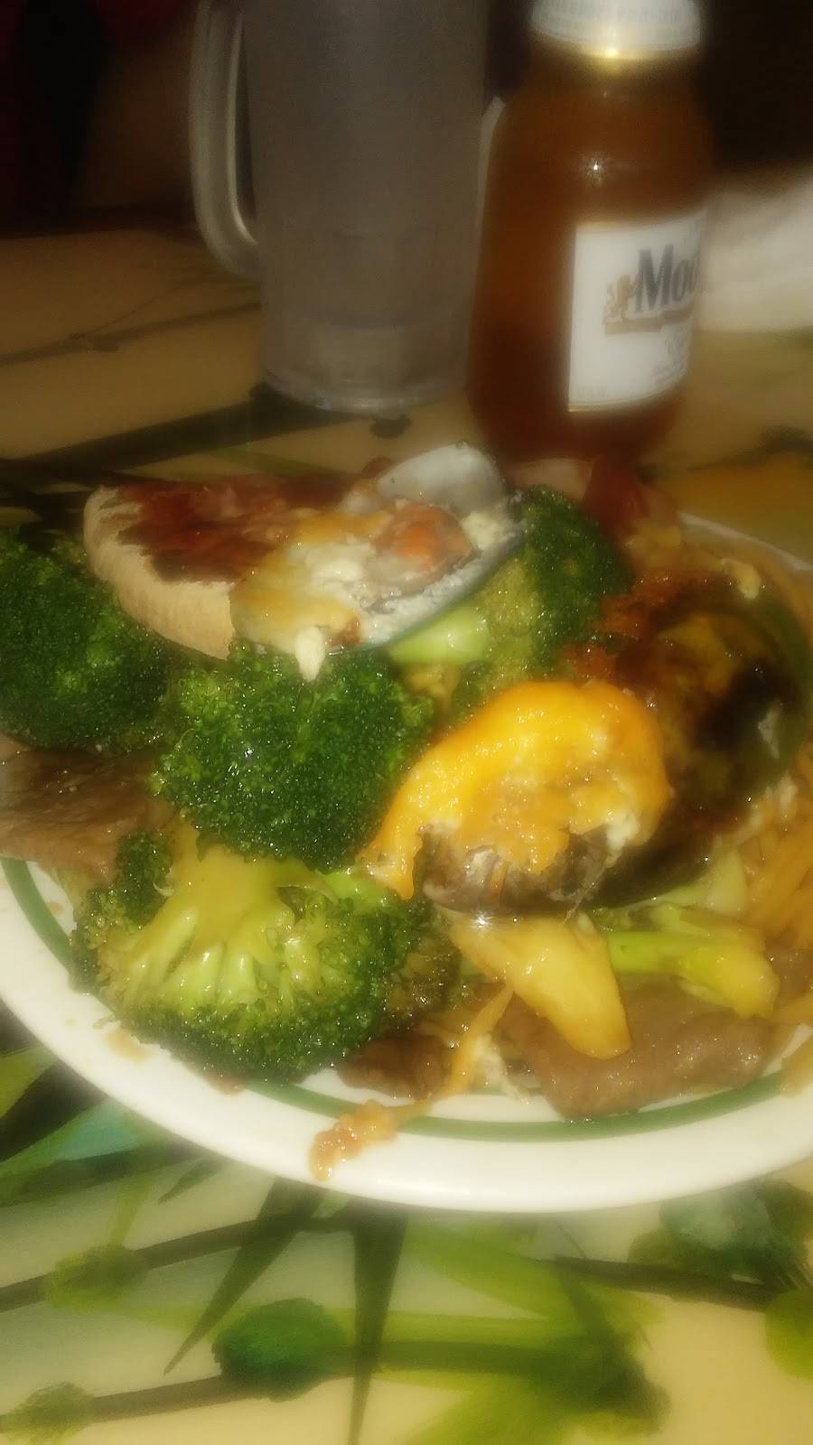 Fresno New China | restaurant | 1663 Fulton St, Fresno, CA 93721, USA | 5592374722 OR +1 559-237-4722