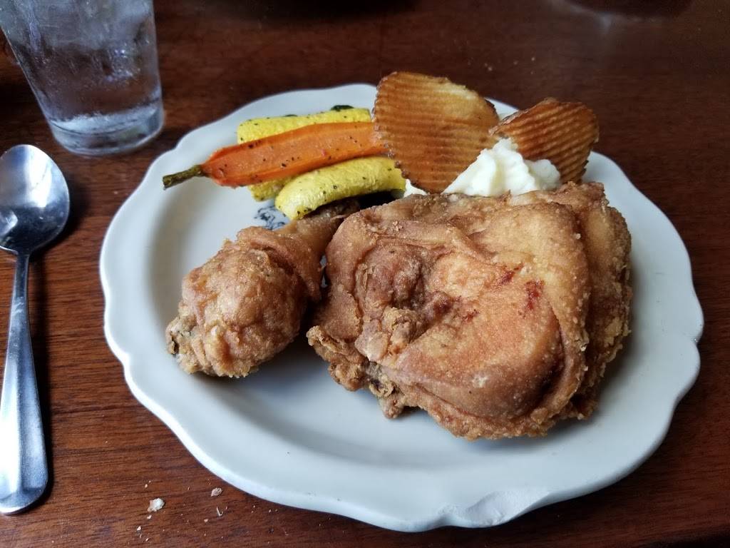 Kings Arms Tavern | restaurant | 416 E Duke of Gloucester St, Williamsburg, VA 23185, USA | 8555780080 OR +1 855-578-0080