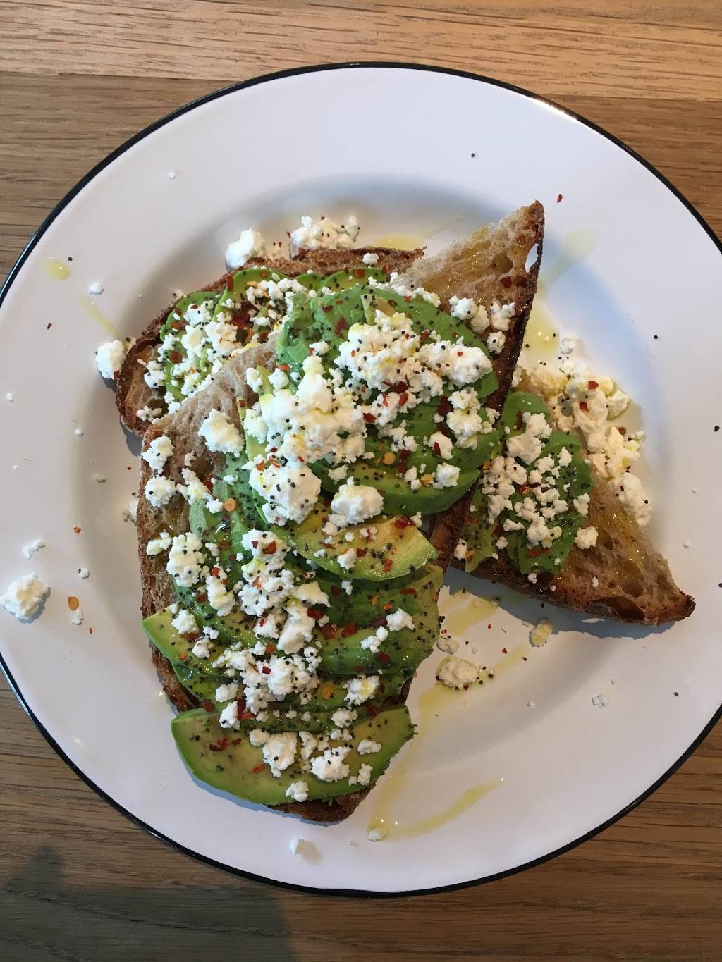 The Food Marchand | restaurant | 422 Meridian Ave, Miami Beach, FL 33139, USA | 3057638934 OR +1 305-763-8934