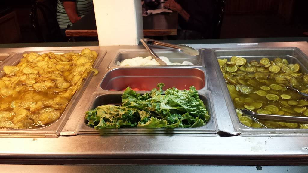 Goldies Patio Grill | restaurant | 5200 S Lewis Ave, Tulsa, OK 74105, USA | 9187432188 OR +1 918-743-2188