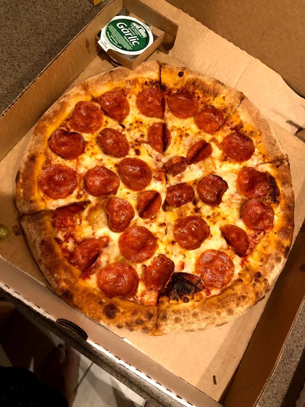 Papa Johns Pizza | restaurant | 4401 Curry Ford Rd, Orlando, FL 32812, USA | 4072827272 OR +1 407-282-7272