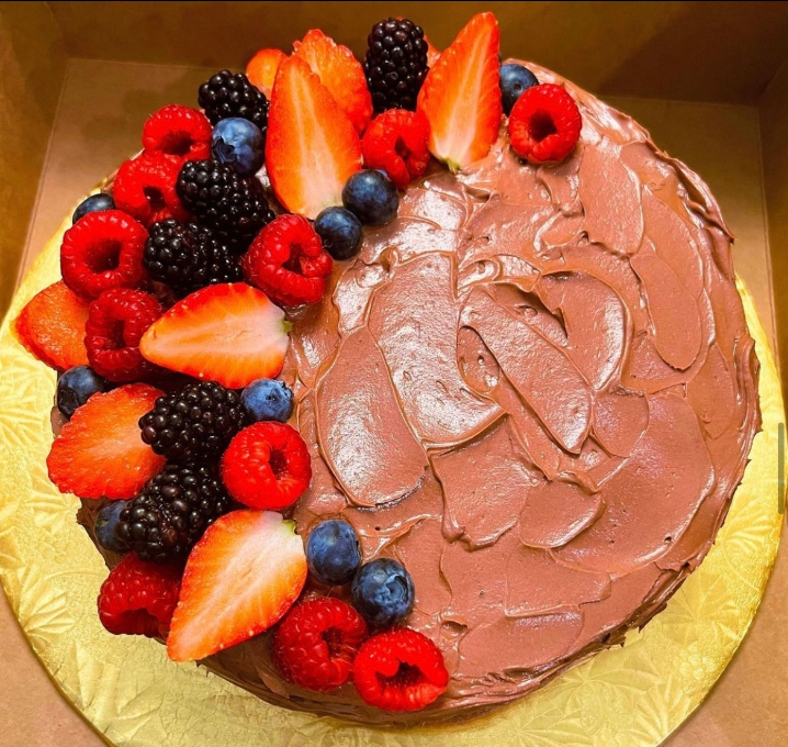 Ambrosia Vegan Bakery | restaurant | 4400 N 23rd St, McAllen, TX 78504, USA | 9564245941 OR +1 956-424-5941