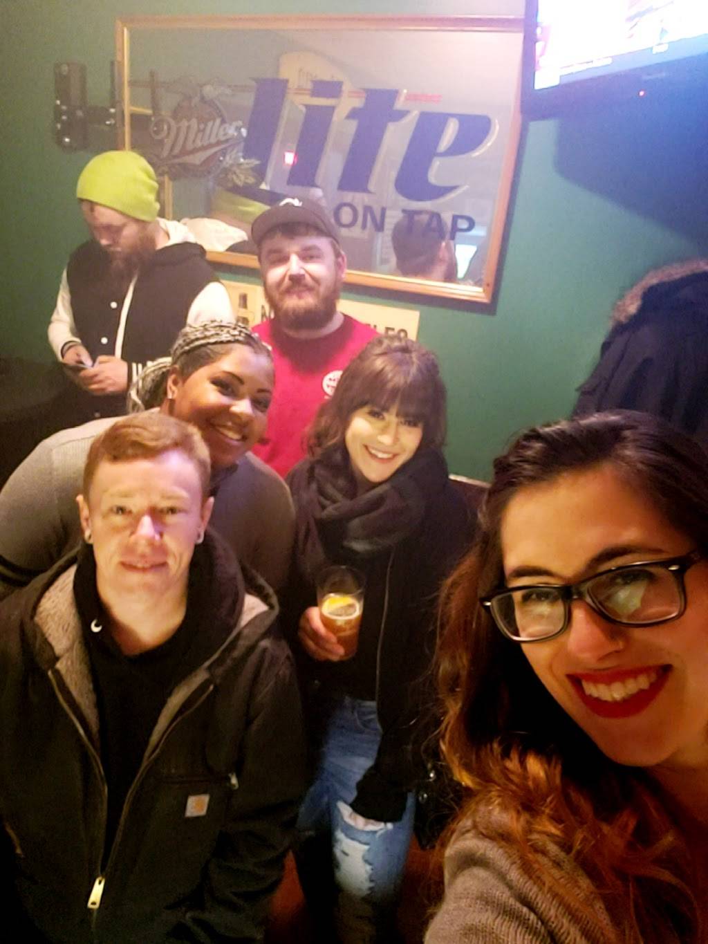 End Zone Bar & Grill | restaurant | 314 Main St, Hobart, IN 46342, USA | 2199420647 OR +1 219-942-0647