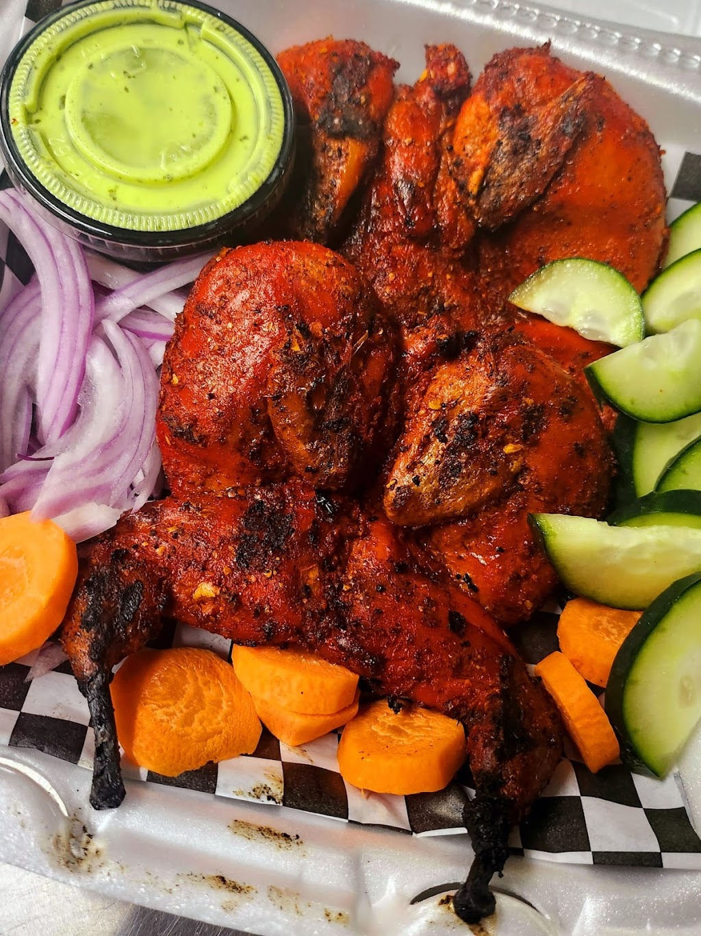 Ali’s Kitchen Menu | restaurant | Moosa Colony, Food Bazaar, S Texas 6, Sugar Land, TX 77498, USA | 2816500664 OR +1 281-650-0664