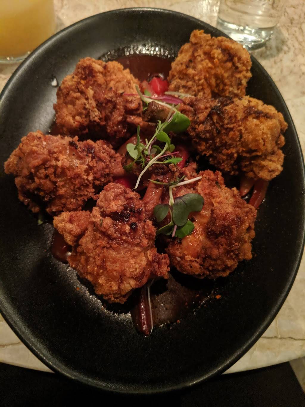 Bar Vacilando | restaurant | 405 15th Ave E, Seattle, WA 98112, USA | 2064201584 OR +1 206-420-1584