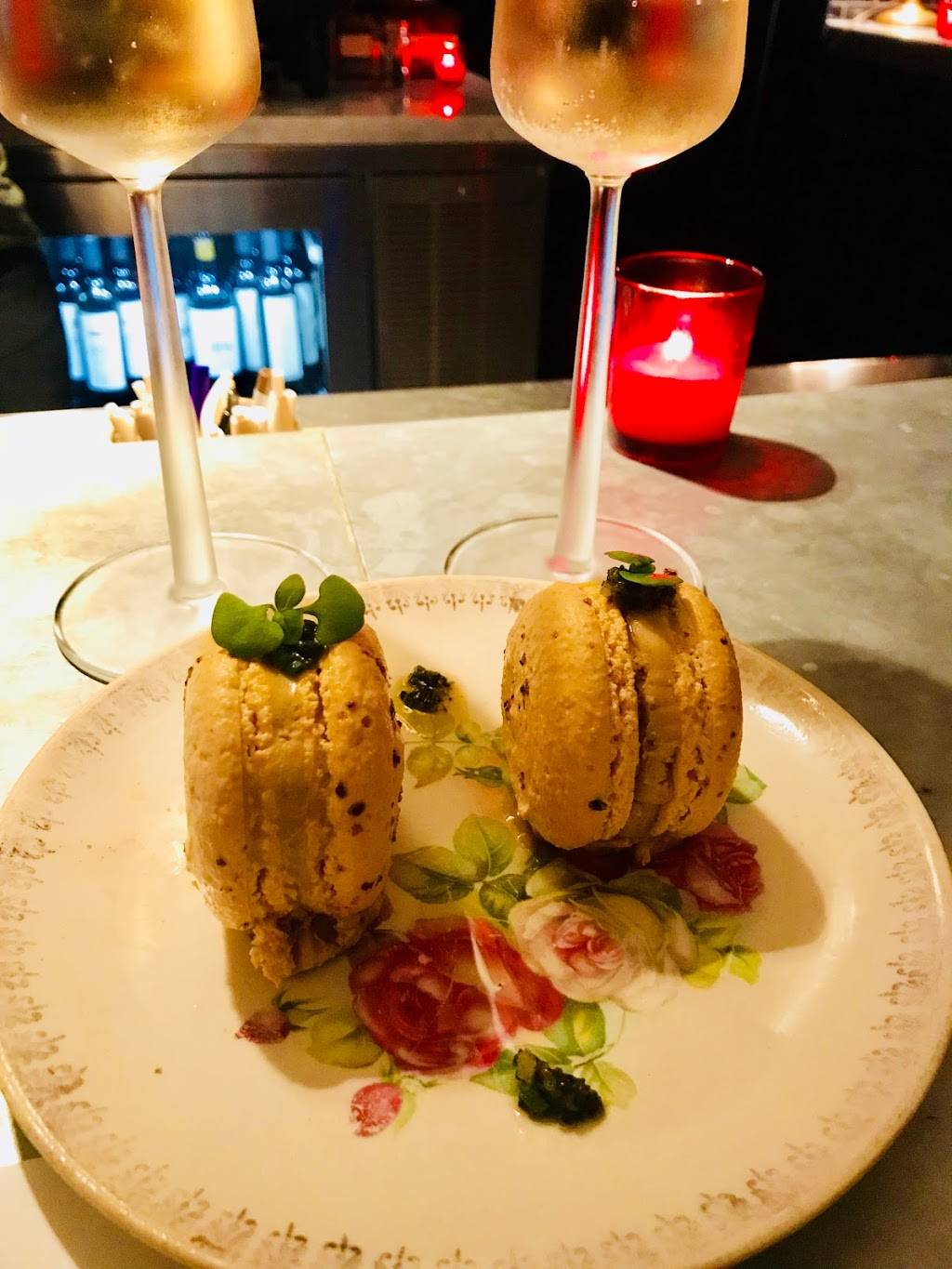 Counter Reformation | restaurant | 5230, 4200 E Palm Canyon Dr, Palm Springs, CA 92264, USA | 7607705000 OR +1 760-770-5000