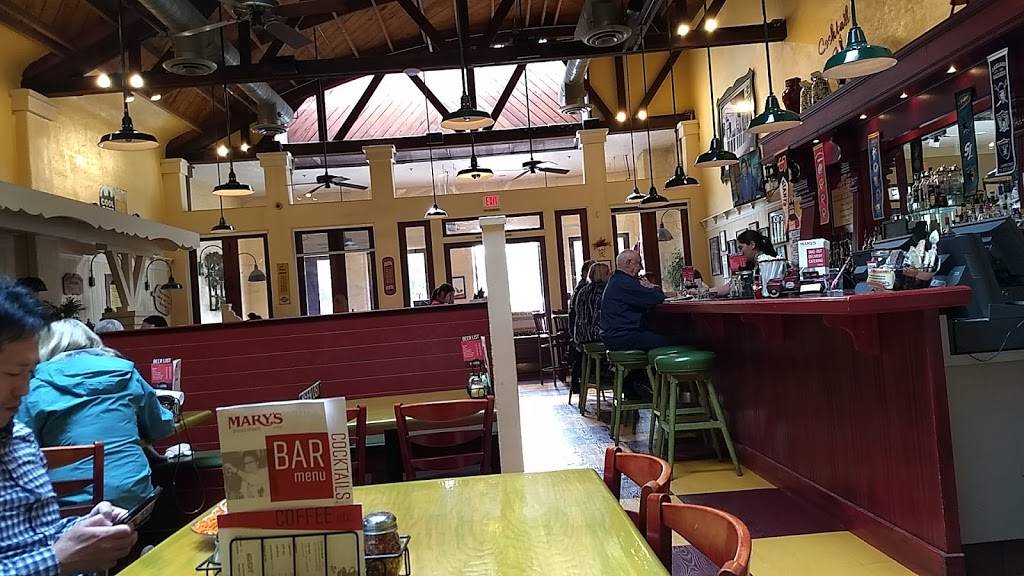 Marys Pizza Shack | meal delivery | 5601, 8 W Spain St, Sonoma, CA 95476, USA | 7079388300 OR +1 707-938-8300