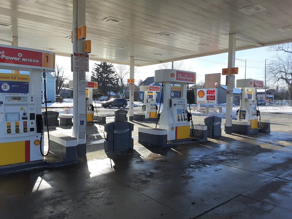 Shell | restaurant | 308 E Grant Hwy, Marengo, IL 60152, USA | 8155688363 OR +1 815-568-8363