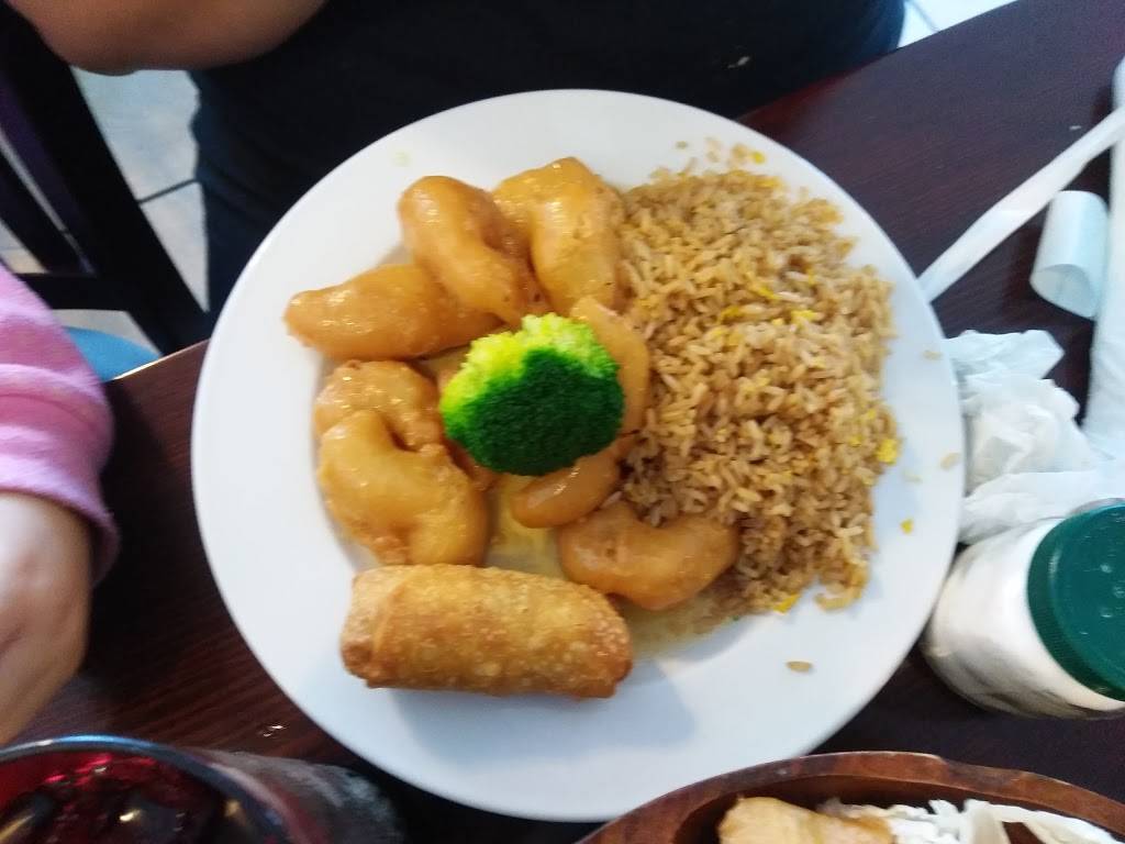 Jan-Bo Chinese Restaurant | restaurant | 25 Homestead Rd N, Lehigh Acres, FL 33936, USA | 2393691188 OR +1 239-369-1188