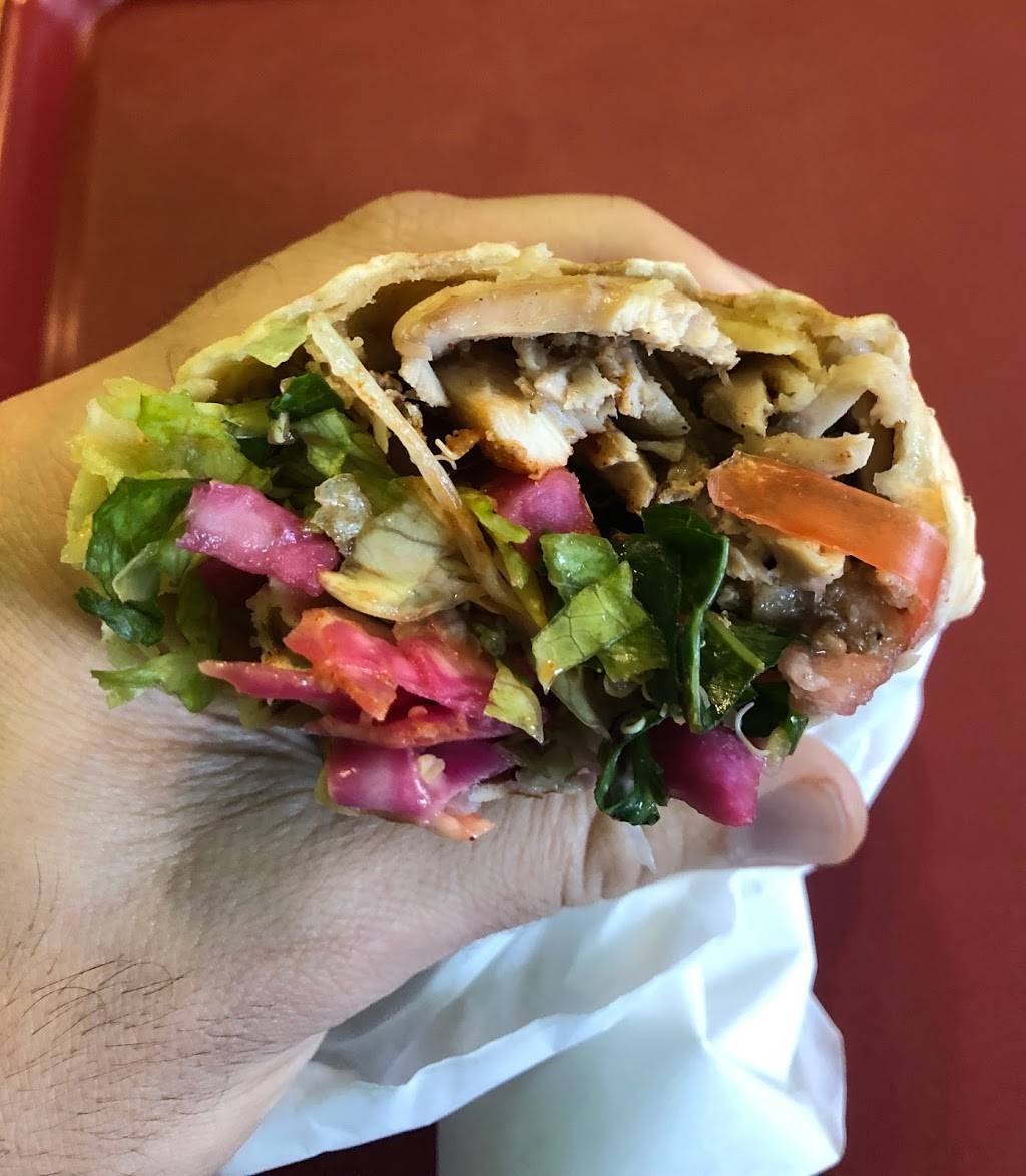 Dundas Shawarma | restaurant | 768 Dundas St W, Toronto, ON M6J 1T8, Canada | 4167037330 OR +1 416-703-7330