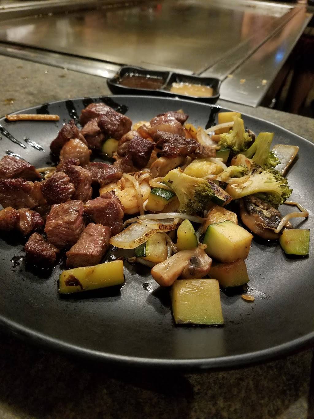 House of Kobe | restaurant | 1951 US-41, Schererville, IN 46375, USA | 2193221919 OR +1 219-322-1919