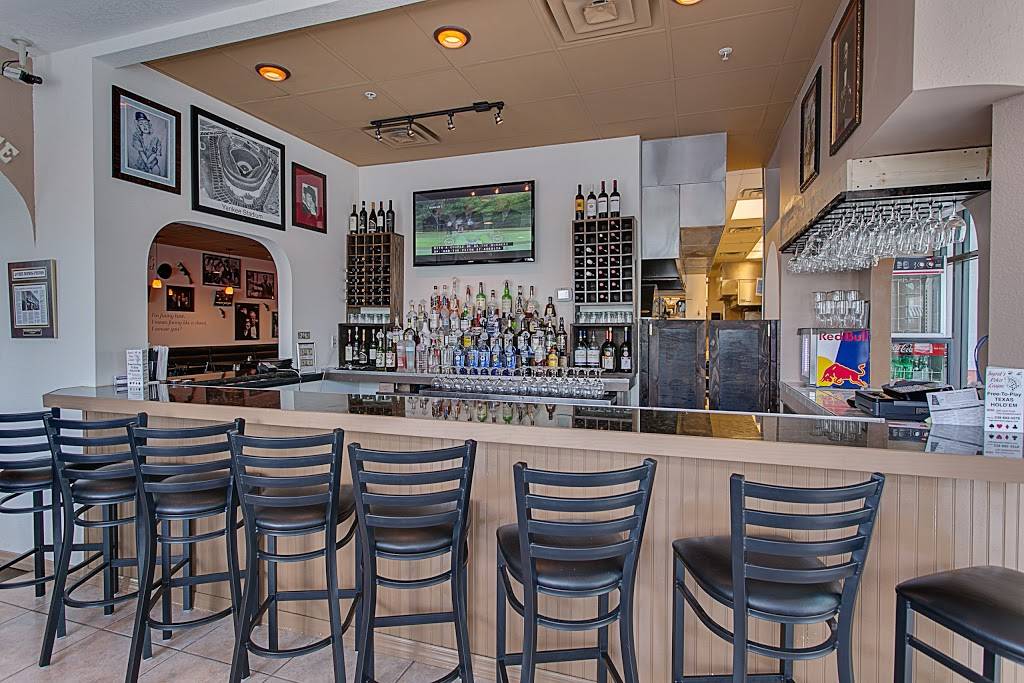 Buon Appetito Restaurant & Bar | restaurant | 2384 Surfside Blvd #113, Cape Coral, FL 33991, USA | 2395585711 OR +1 239-558-5711