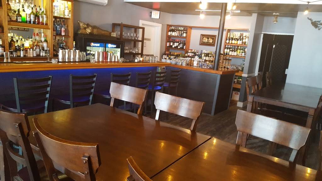 Thai Orchid | restaurant | 28 Mill St, Orono, ME 04473, USA | 2078664200 OR +1 207-866-4200