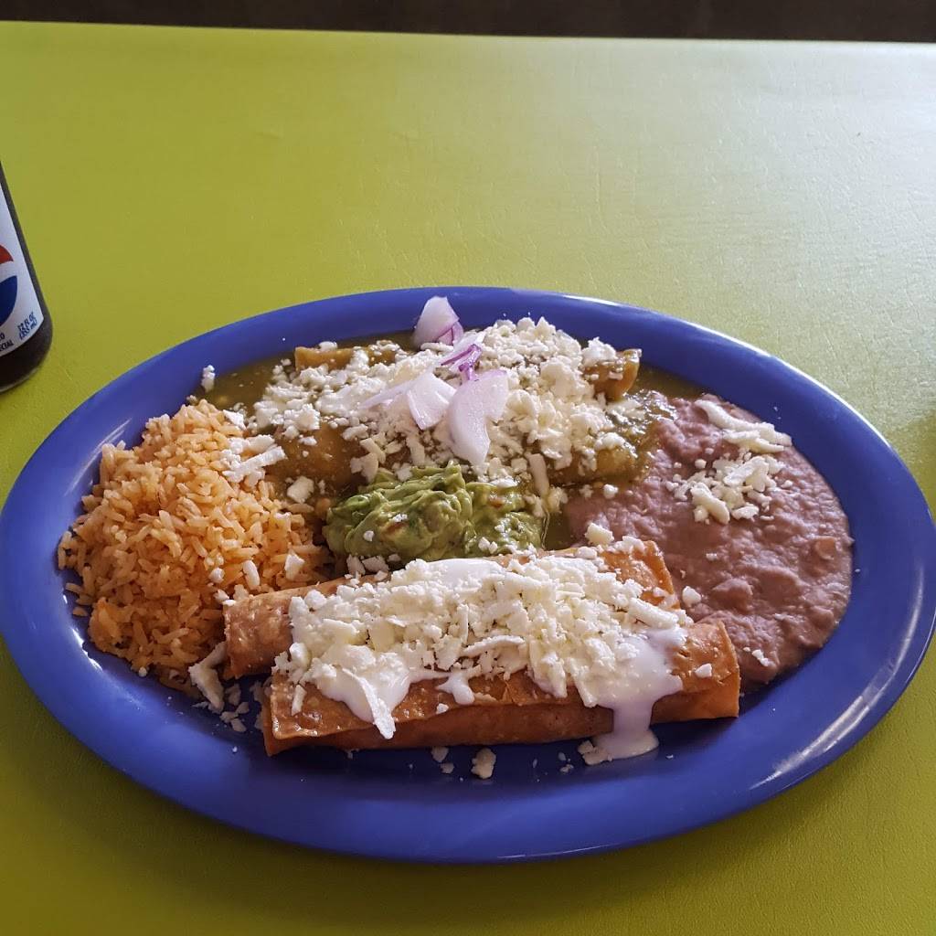 La Chilanguita Restaurant | restaurant | 7942 Ogden Ave, Lyons, IL 60534, USA | 7084436166 OR +1 708-443-6166