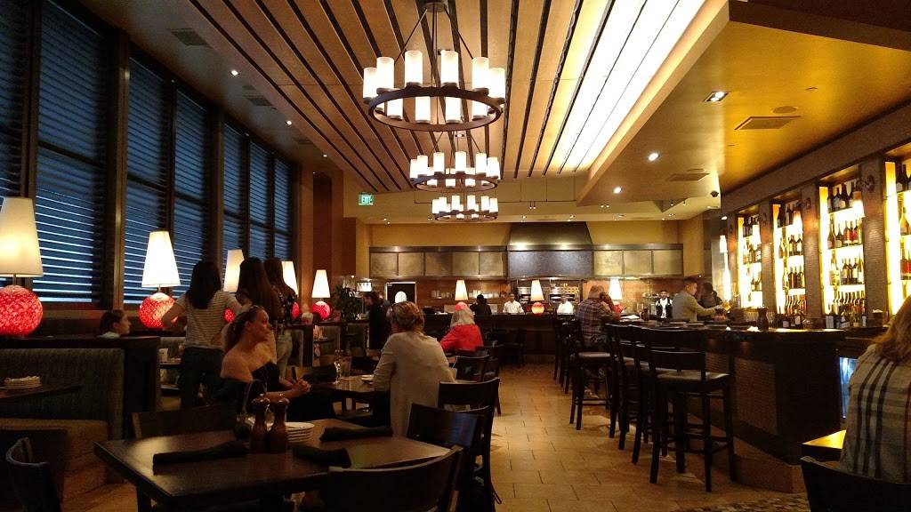 Bazille | restaurant | 75 Middlesex Turnpike, Burlington, MA 01803, USA | 7813457800 OR +1 781-345-7800