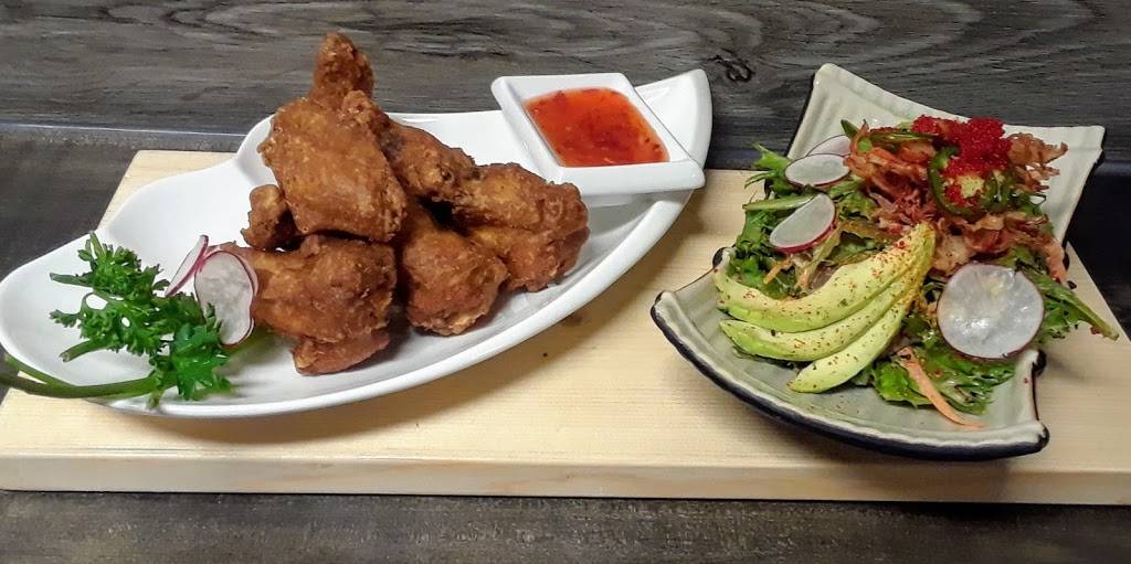 Top Sushi | restaurant | 275 Boulevard Samson, Laval, QC H7X 2Z7, Canada | 4503146688 OR +1 450-314-6688