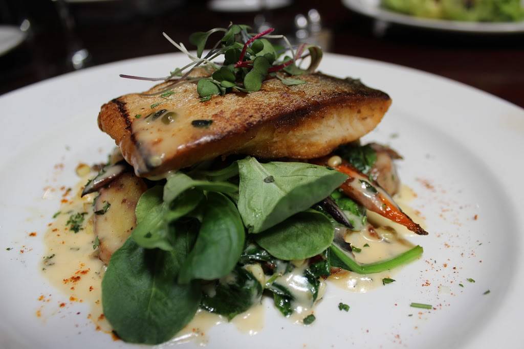 Catch | restaurant | 2362 Market St, San Francisco, CA 94114, USA | 4154315000 OR +1 415-431-5000