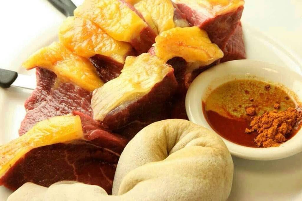 Hiwot Ethiopian Restaurant And Bar | restaurant | 5333 Georgia Ave NW, Washington, DC 20011, USA | 2027222455 OR +1 202-722-2455