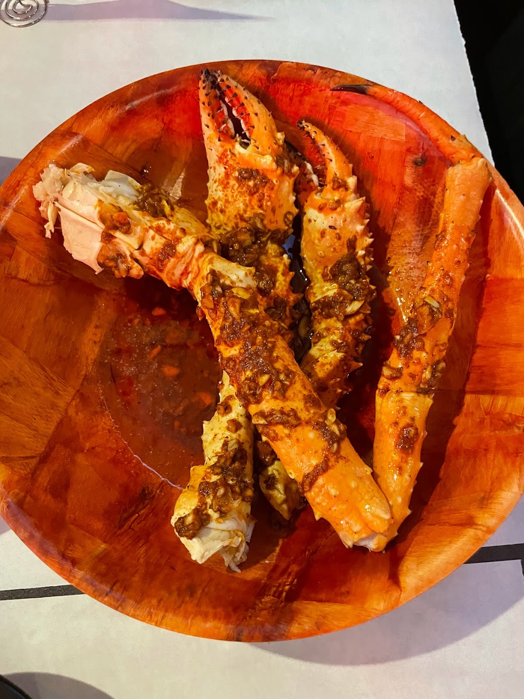 Shaking Crab (Williamsburg) | restaurant | 1045 Flushing Ave, Brooklyn, NY 11237, USA | 3477253262 OR +1 347-725-3262