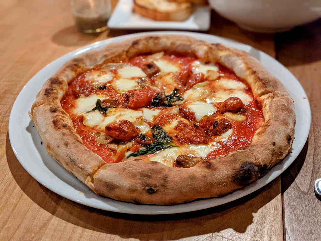 Pizzería Virtu | restaurant | 6952 E Main St, Scottsdale, AZ 85251, USA | 4806639797 OR +1 480-663-9797