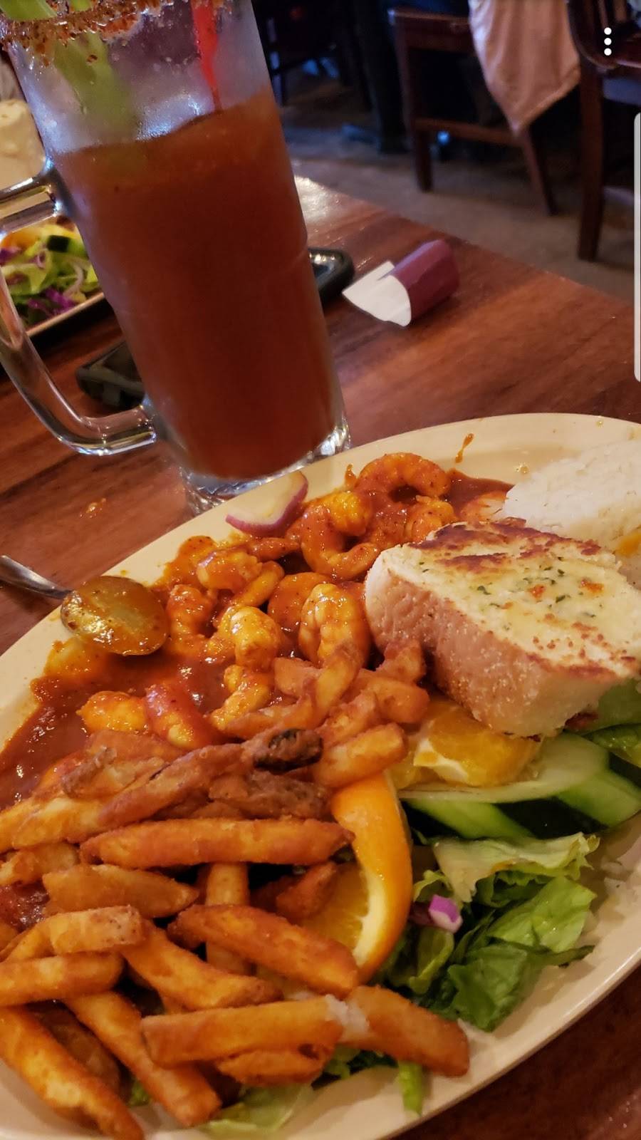 Mariscos la Costa | restaurant | 3119 N Central Ave, Chicago, IL 60634, USA | 7738532057 OR +1 773-853-2057