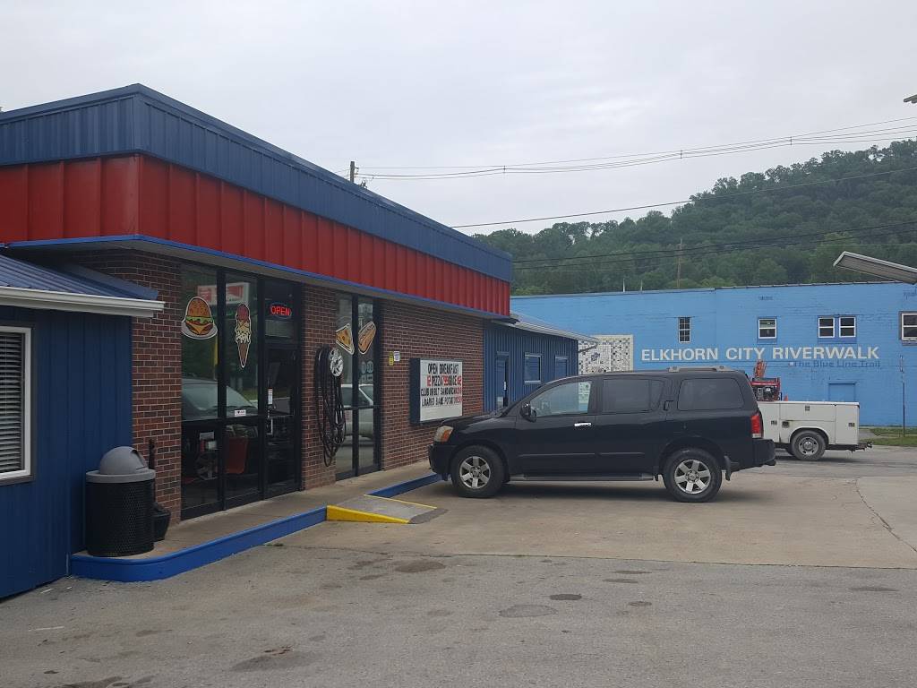 Time Out Pizza & Grill | restaurant | 100 Patty Loveless Dr, Elkhorn City, KY 41522, USA | 6067544222 OR +1 606-754-4222