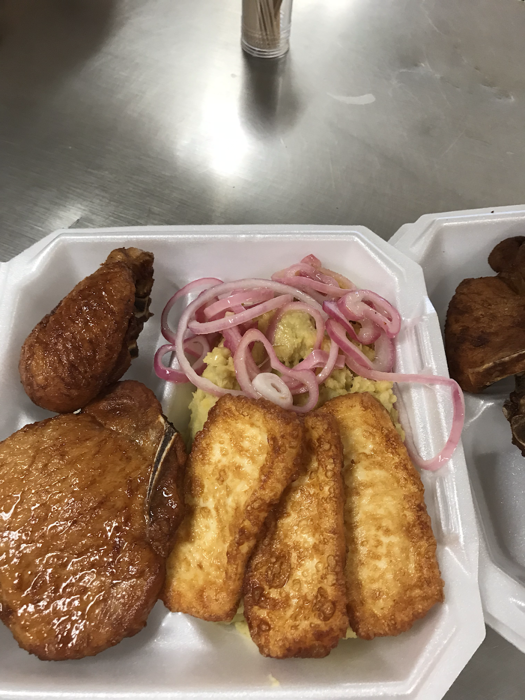 Sundays Caribbean Cuisine | meal delivery | 360 Boniface Pkwy b11, Anchorage, AK 99504, USA | 9073322006 OR +1 907-332-2006