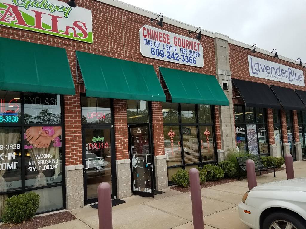 Chinese Gourmet | restaurant | 44 Manchester Ave # E, Forked River, NJ 08731, USA | 6092423366 OR +1 609-242-3366