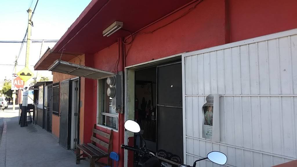 La Esquina Del Sabor | restaurant | Jardin Dorado, 22200 Tijuana, B.C., Mexico | 016645243060 OR +52 664 524 3060