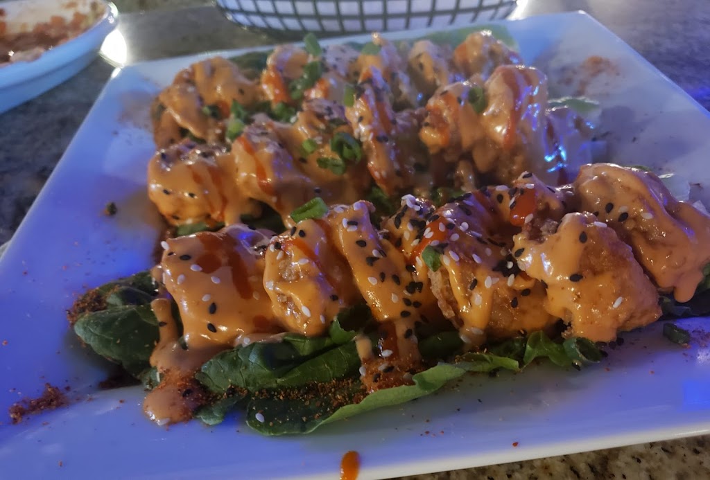 Cayomango Steak, Seafood & Drinks | restaurant | 61 E University Dr, Mesa, AZ 85201, USA | 4806872056 OR +1 480-687-2056