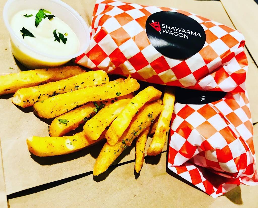Shawarma Wagon | restaurant | 5335 Washington Ave, Houston, TX 77007, USA | 3462624406 OR +1 346-262-4406
