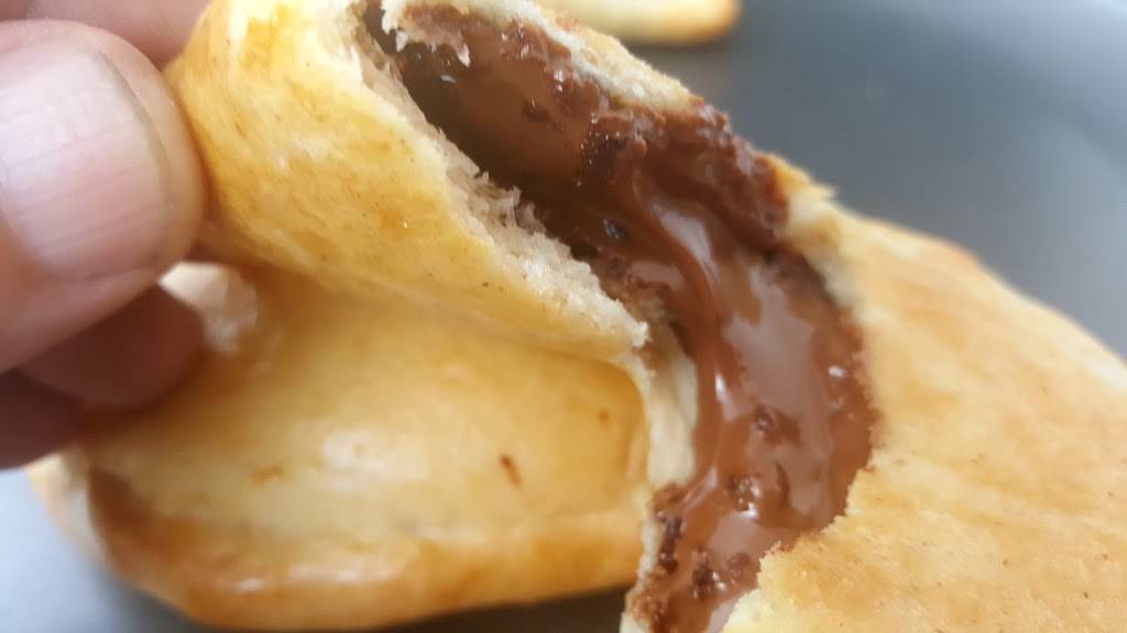 The Empanada Company | bakery | 2925 W T C Jester Blvd, Houston, TX 77018, USA | 8328310360 OR +1 832-831-0360