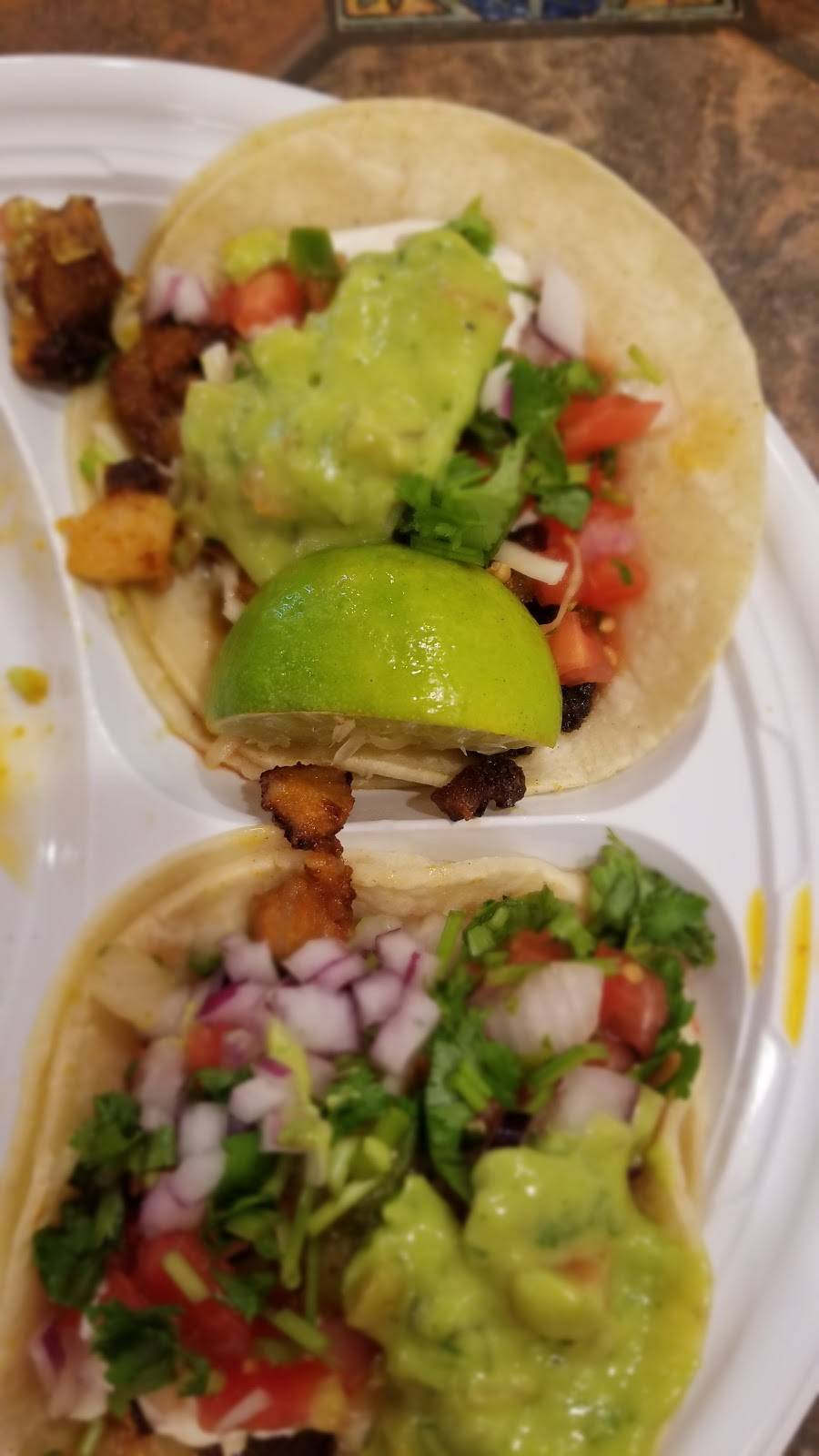 Taqueria Tapatio | restaurant | 82 Broadway, Somerville, MA 02145, USA | 6176254119 OR +1 617-625-4119