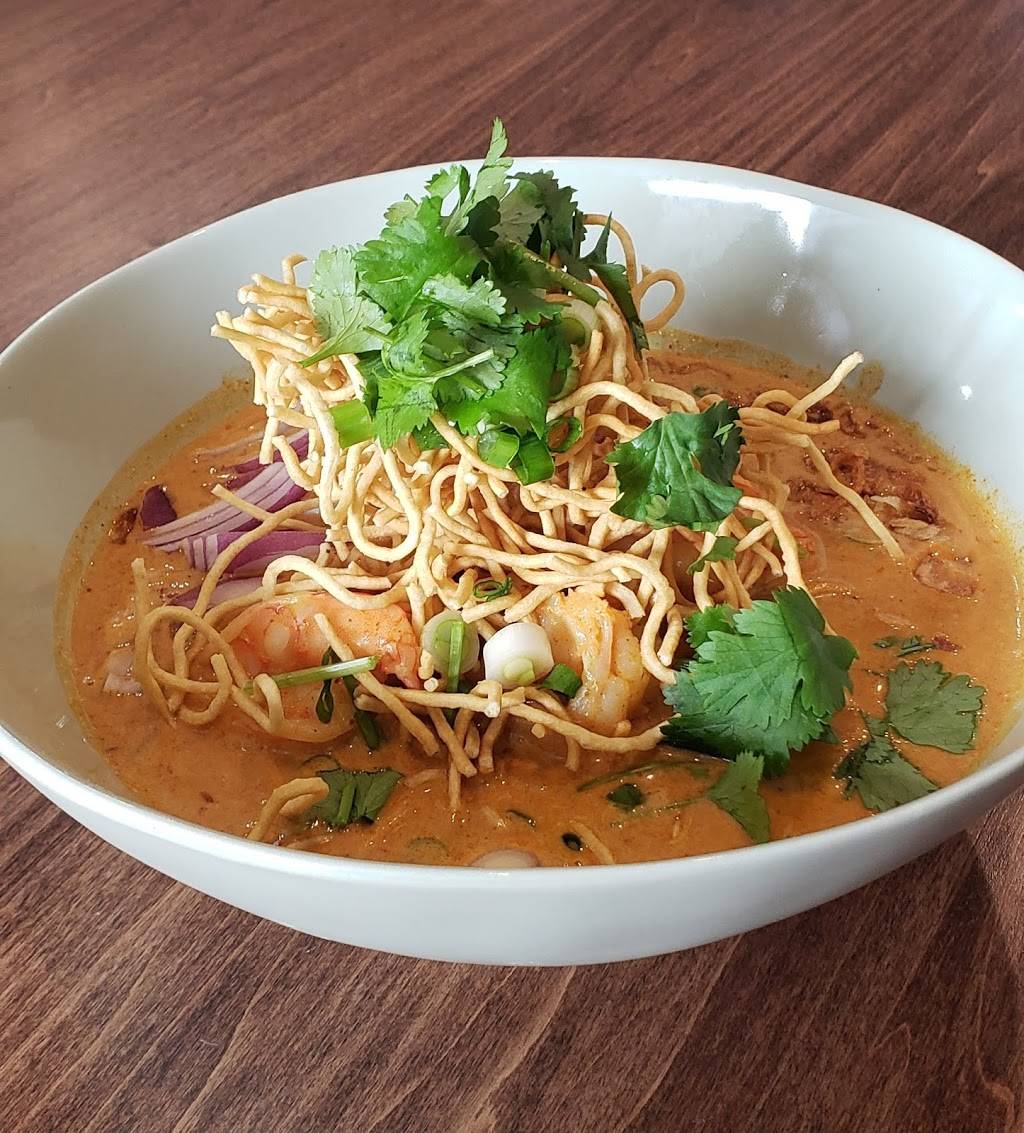 The Yard Thai Cuisine | restaurant | 5889 Kanan Rd, Agoura Hills, CA 91301, USA | 8185327272 OR +1 818-532-7272