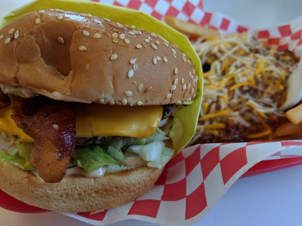 Boys Hamburgers Long Beach CA ! | restaurant | 5815 Downey Ave, Long Beach, CA 90805, USA | 5626334777 OR +1 562-633-4777