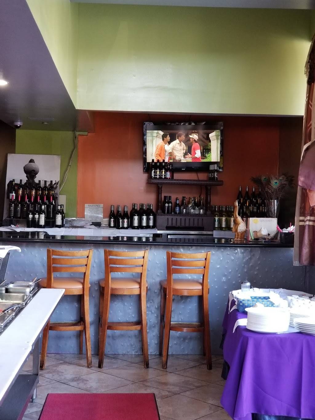 Karma | restaurant | 23460 Cinema Dr, Valencia, CA 91355, USA | 6612880080 OR +1 661-288-0080