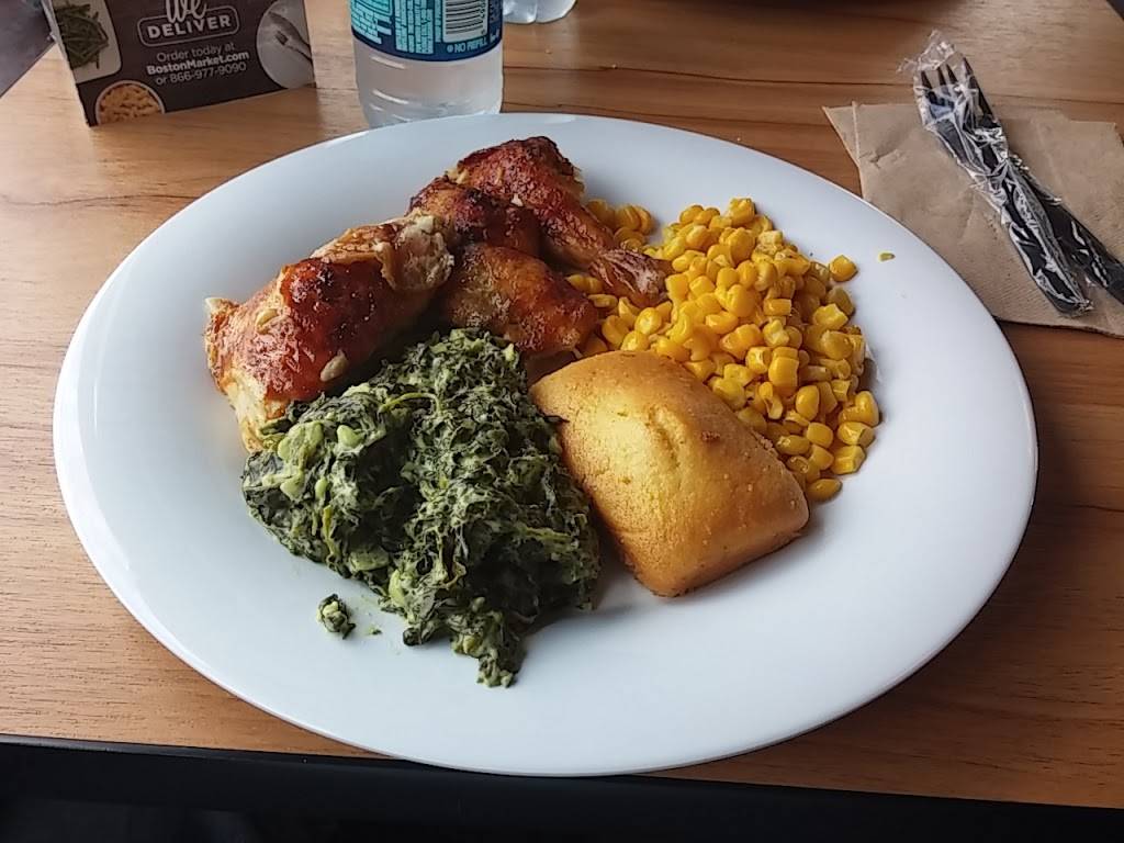 Boston Market | restaurant | 168 W Merrick Rd, Valley Stream, NY 11580, USA | 5165615539 OR +1 516-561-5539