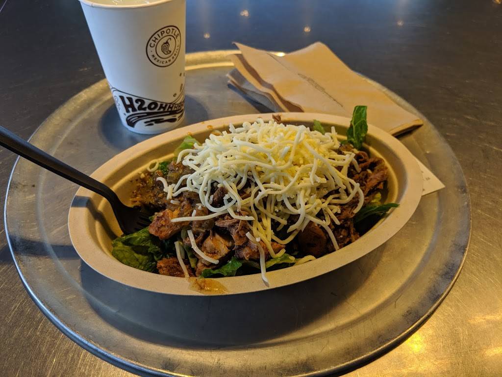 Chipotle Mexican Grill | restaurant | 1108 E Prosperity Ave, Tulare, CA 93274, USA | 5593583169 OR +1 559-358-3169