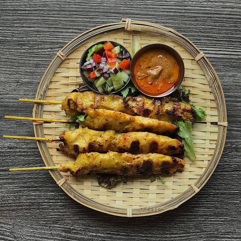 Ros Ni Yom Thai Livermore | restaurant | 6033 Northfront Rd, Livermore, CA 94551, USA | 9254491888 OR +1 925-449-1888