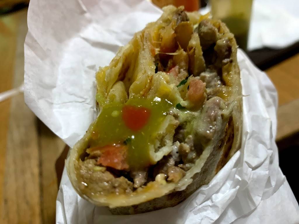 Trujillos Taco Shop | restaurant | 5120 Cantina Way, San Diego, CA 92115, USA | 6195834182 OR +1 619-583-4182