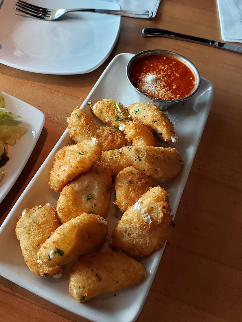 Upper Crust Wood Fired Pizza | restaurant | 9110 S Yale Ave, Tulsa, OK 74137, USA | 9187287326 OR +1 918-728-7326