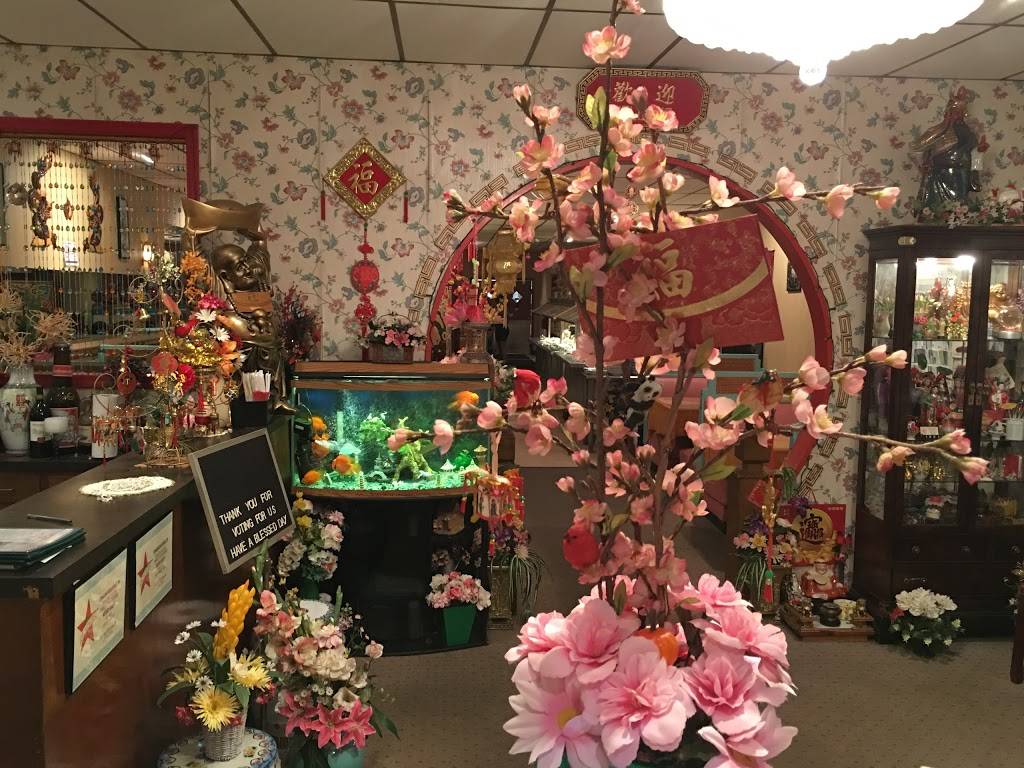 Dragon Golden Chinese Restaurant | restaurant | 1529 E Broad St, Statesville, NC 28625, USA | 7048721081 OR +1 704-872-1081