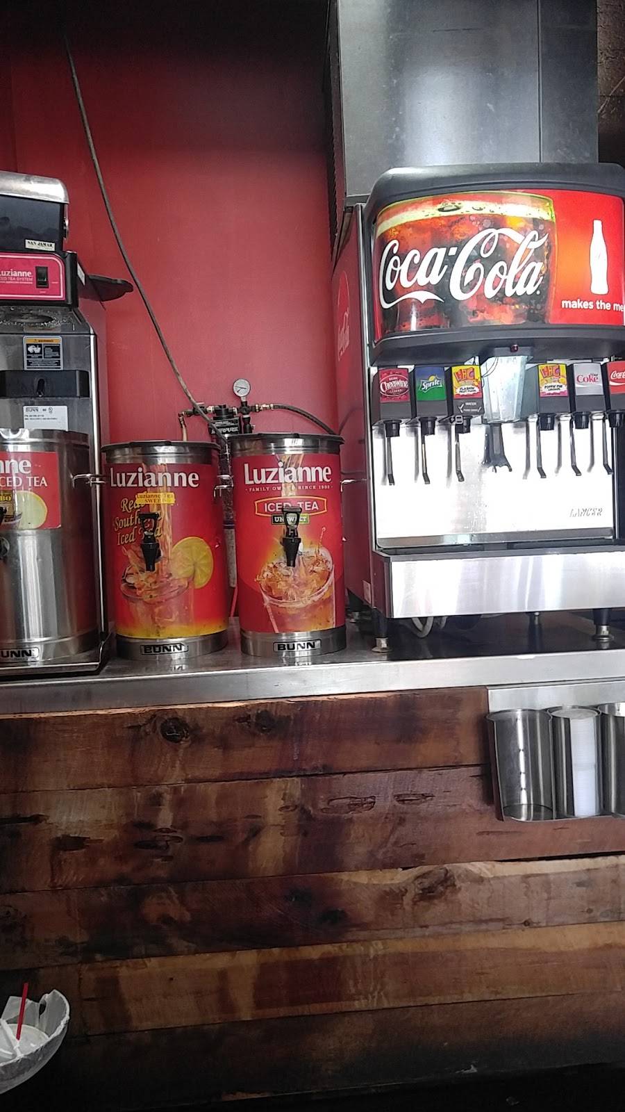 Treemendous BBQ & Catering | restaurant | 8927 Herlong Rd, Jacksonville, FL 32210, USA | 9043292888 OR +1 904-329-2888