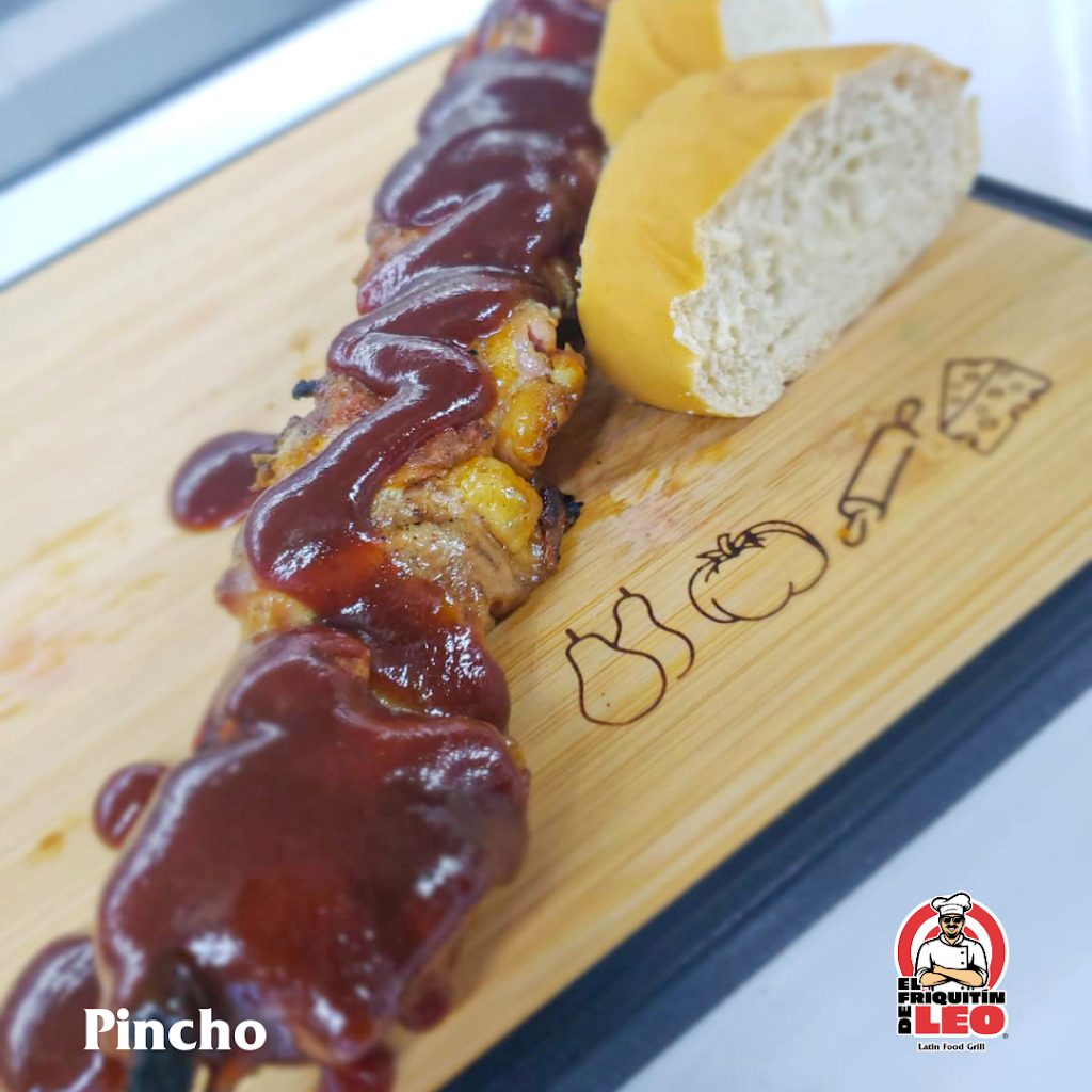 El Friquitín de Leo | restaurant | 9743 W Hillsborough Ave, Tampa, FL 33615, USA | 8139526159 OR +1 813-952-6159