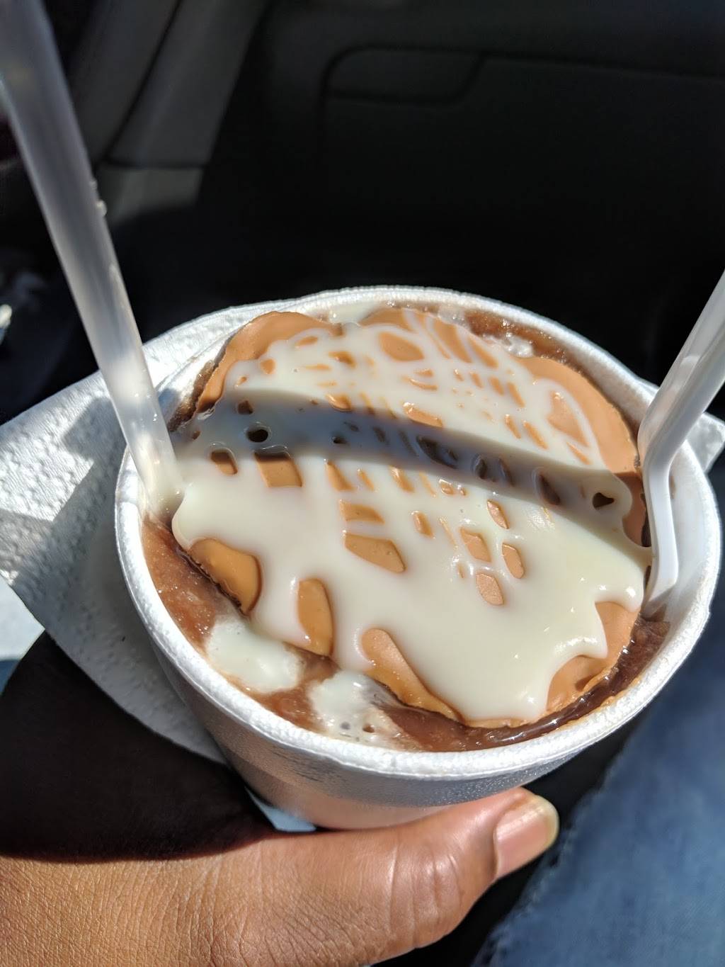 Way Cool Snowballs | restaurant | Baton Rouge, LA 70817, USA | 2257267828 OR +1 225-726-7828