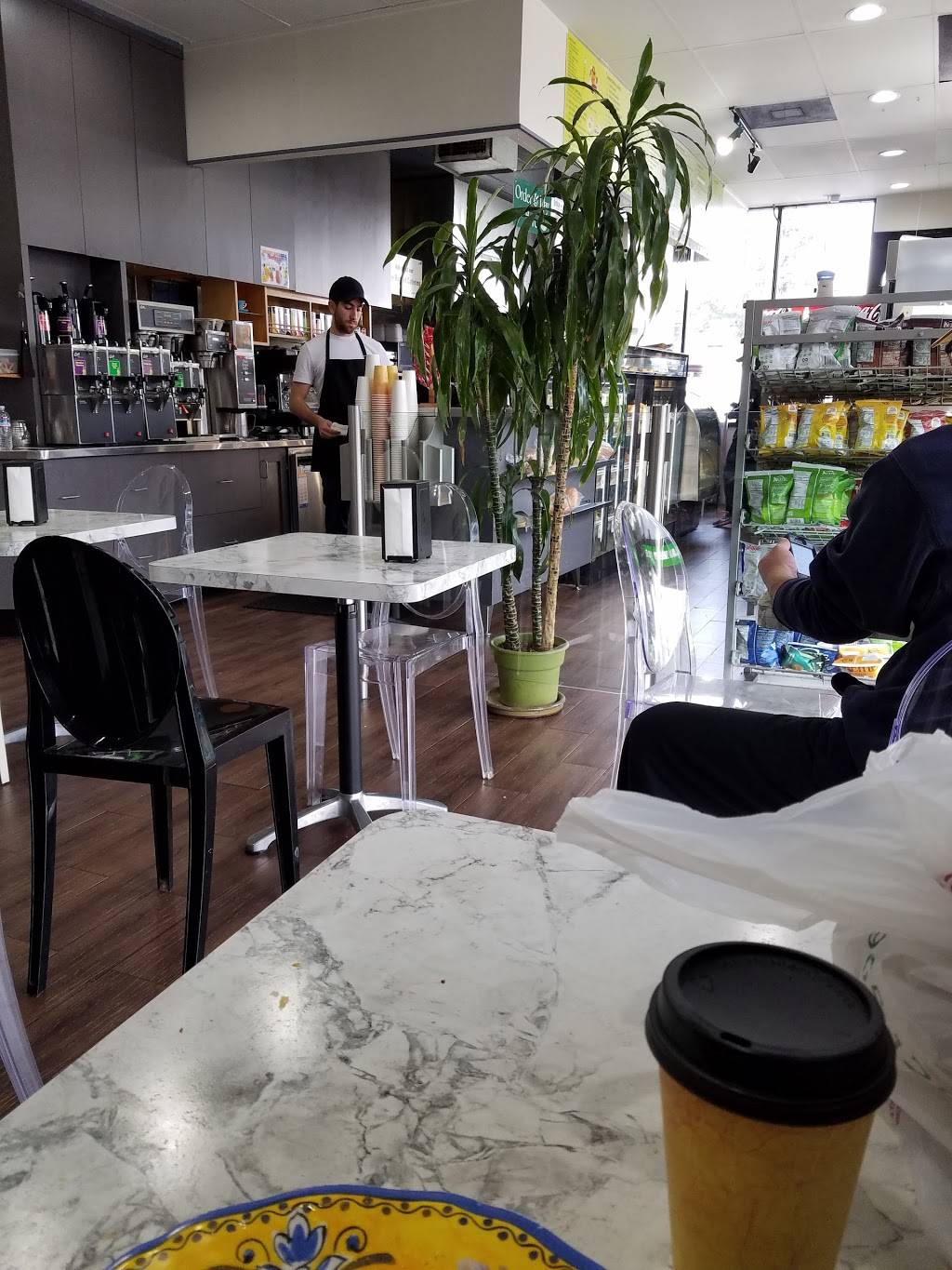 La Brea Bagel Co | bakery | 7308 Beverly Blvd, Los Angeles, CA 90036, USA | 3239651287 OR +1 323-965-1287