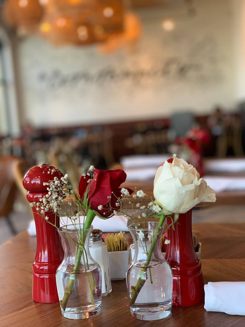 Ascension Coffee - The Sound | restaurant | 3121 Olympus Blvd, Coppell, TX 75019, USA | 9728633000 OR +1 972-863-3000