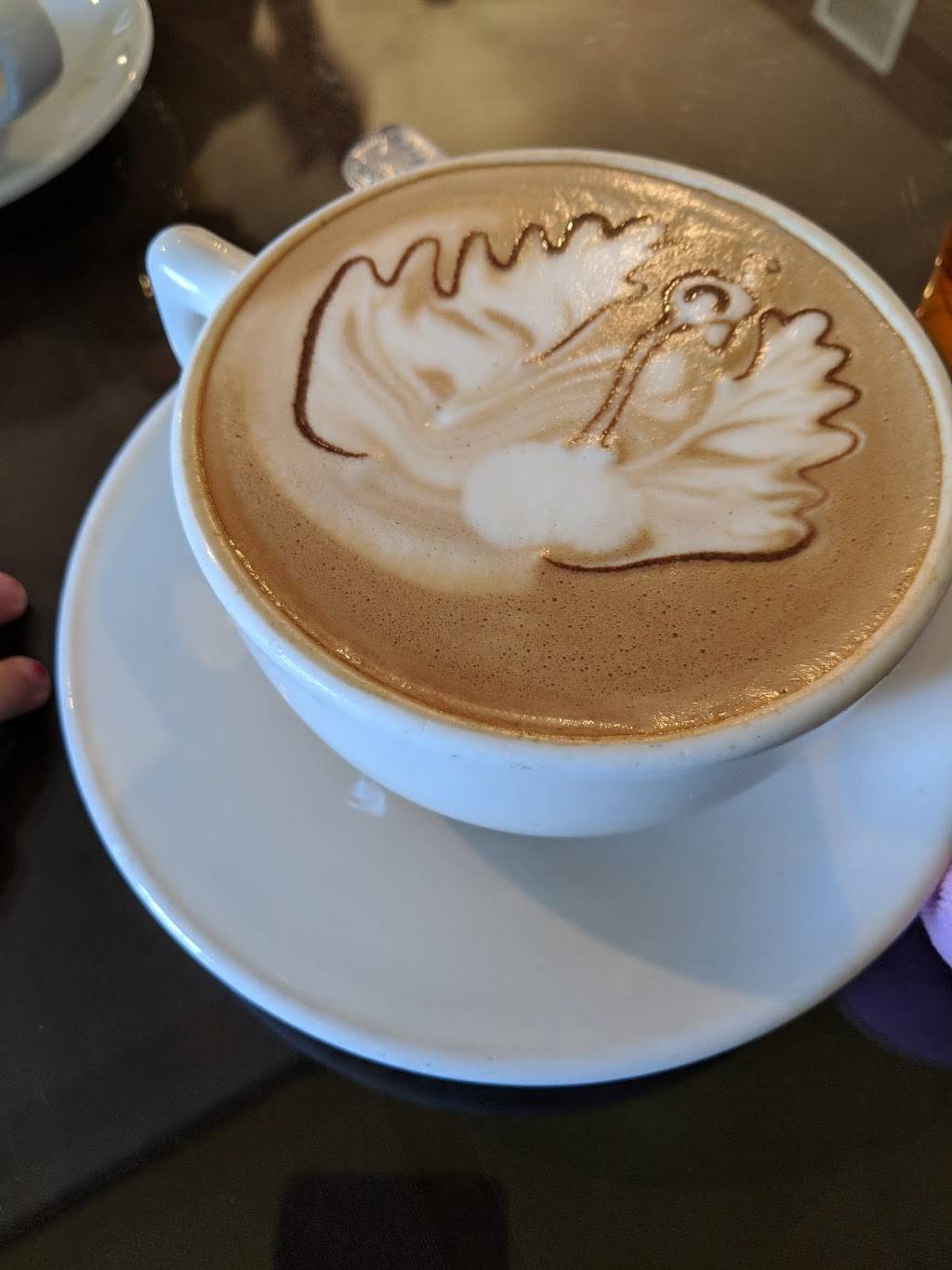 Cafe On Victory | cafe | 1608 Victory Blvd, Glendale, CA 91201, USA | 8182472200 OR +1 818-247-2200