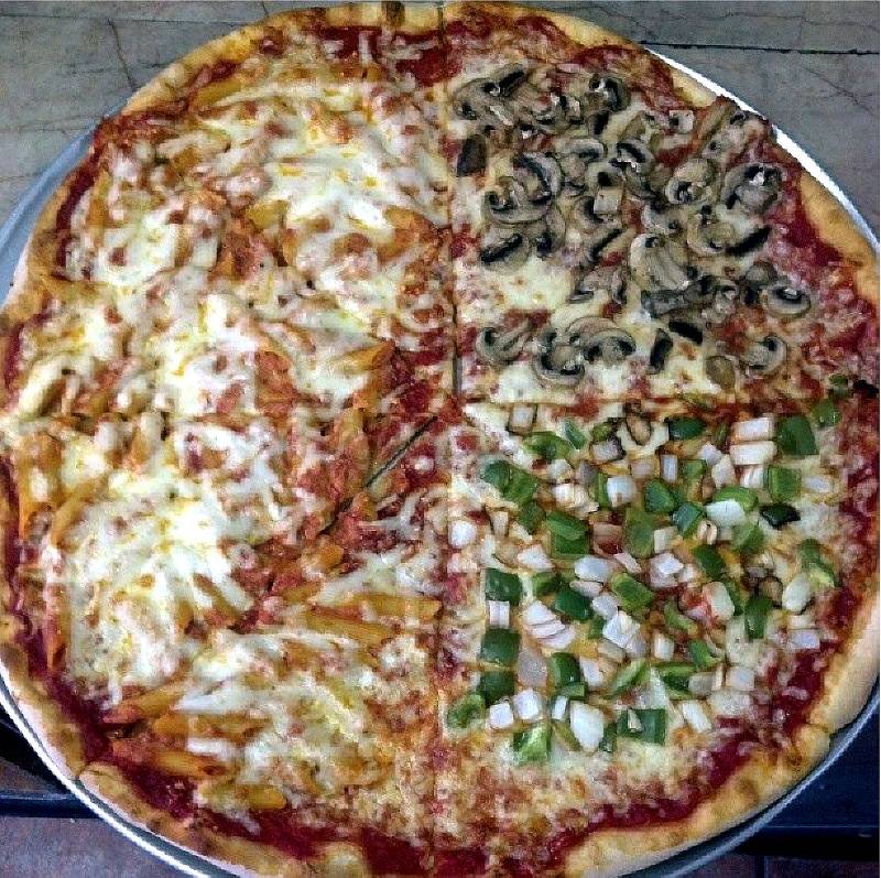 Roccos Pizzeria | restaurant | 57 Avenel St # A, Avenel, NJ 07001, USA | 7327505800 OR +1 732-750-5800