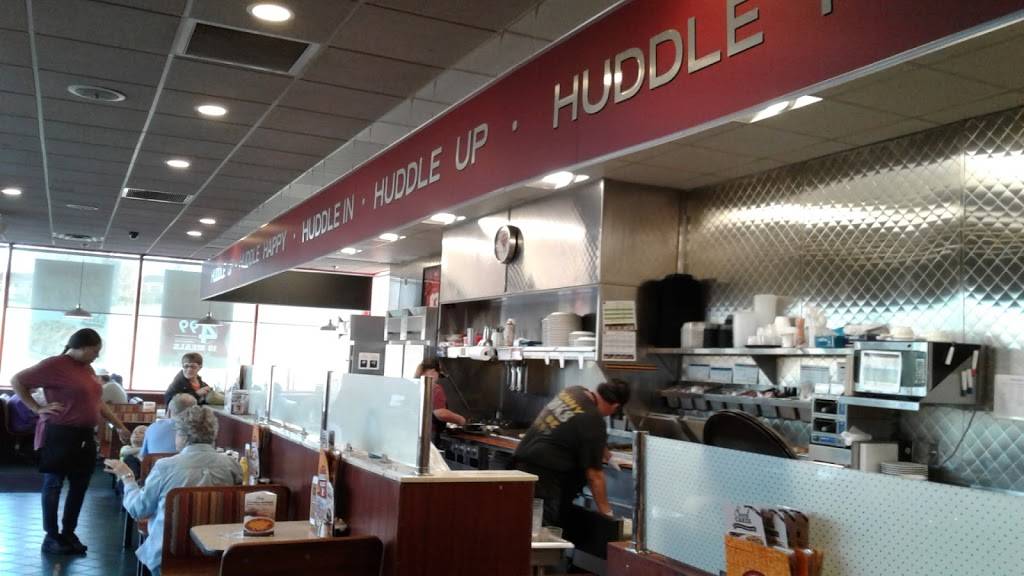 Huddle House | restaurant | 1014 Bypass S, Lawrenceburg, KY 40342, USA | 5028590880 OR +1 502-859-0880